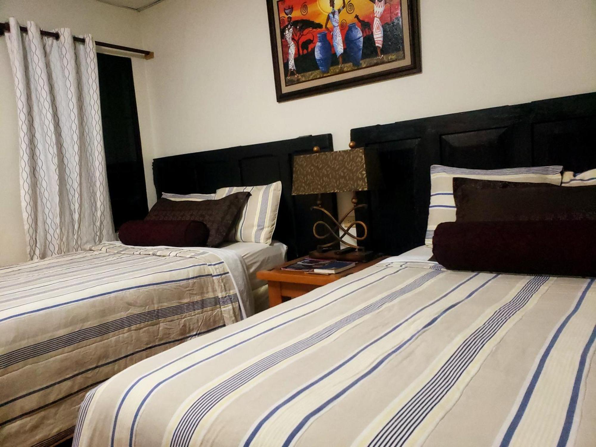 Los Portones De Ataco Concepcion de Ataco Room photo